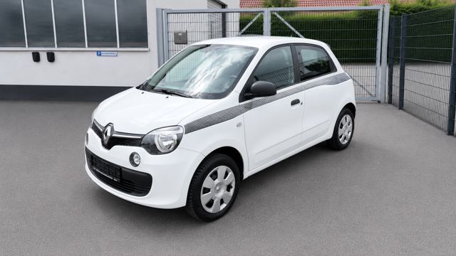 Renault Twingo Life · CarPlay · 1. Hand · Garantie · TÜV neu – Gebrauchtwagen bei Becem Automobile Leverkusen