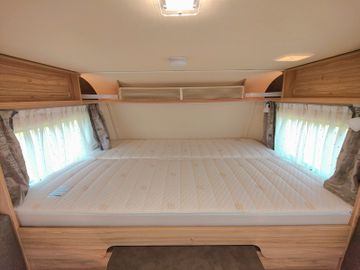 Fahrzeugabbildung HYMER / ERIBA / HYMERCAR FEELING 515 2023