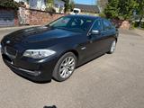 BMW 528i top Zustand - BMW 528 aus 2011: 528i