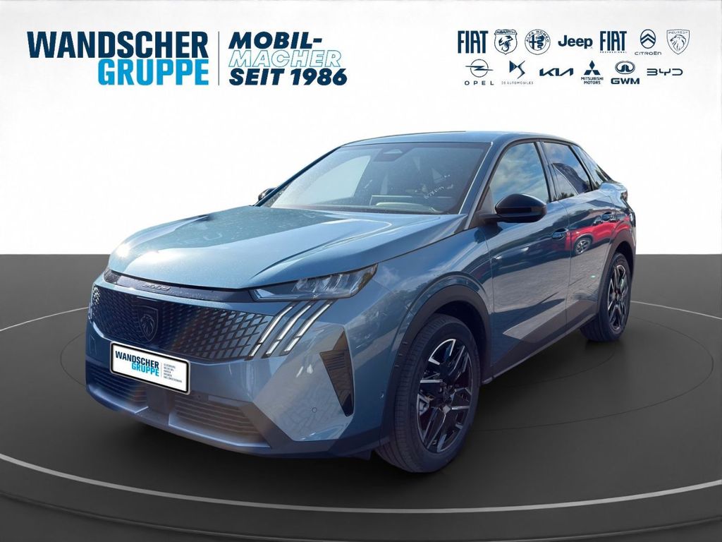 Image of Peugeot 3008