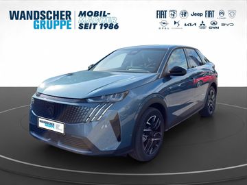 Peugeot 3008 1.2 145 Allure