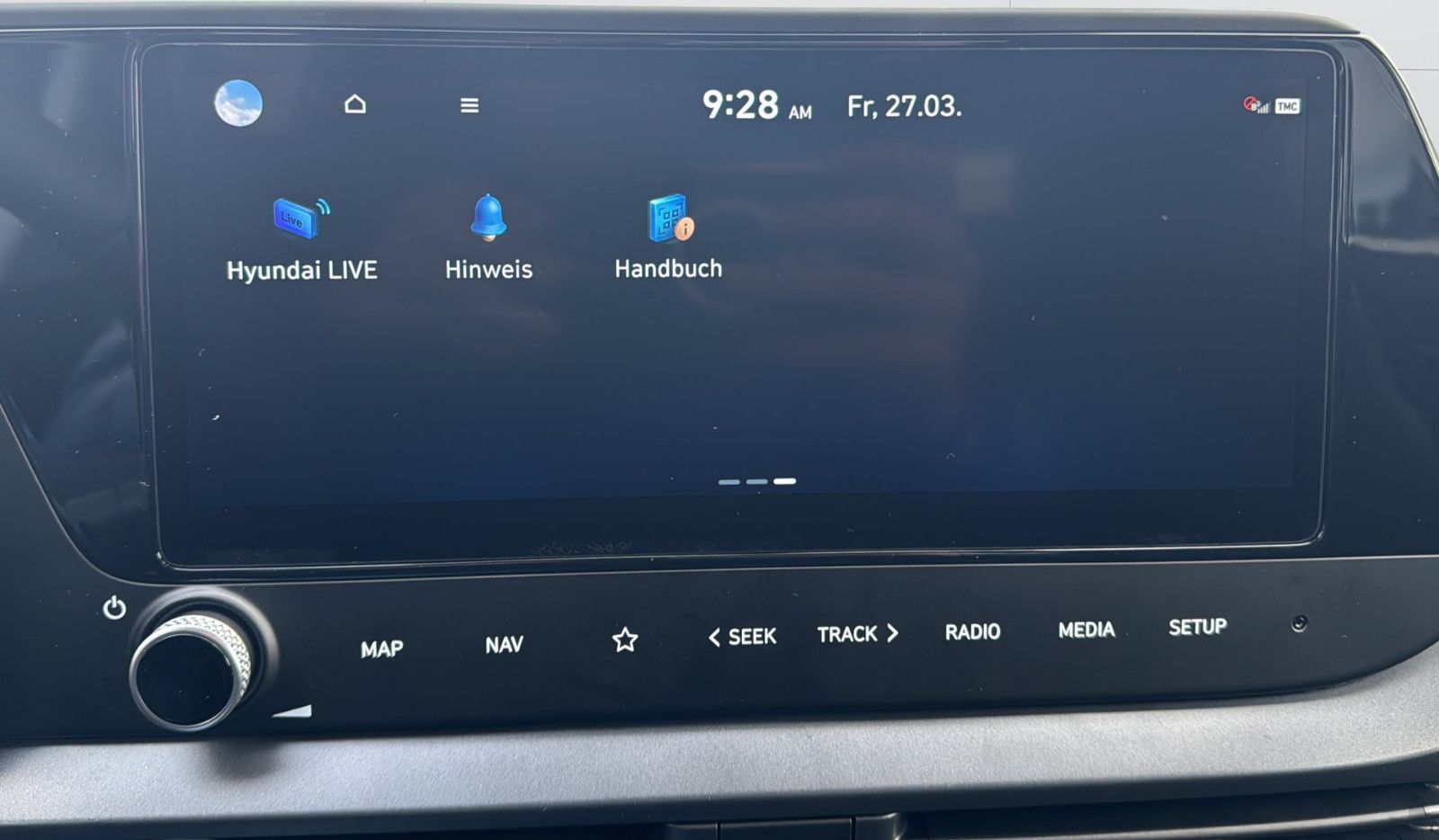 Hyundai i20 - Bild 11