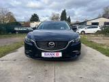 Mazda 6 Kombi Sports-Line AWD,Automatik,Vollausstattun - Mazda 6: V6