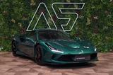 Ferrari F8*TRIBUTO*TAILOR MADE*EXTRARANGE*337.521€ NETTO - Ferrari F8: Coupe