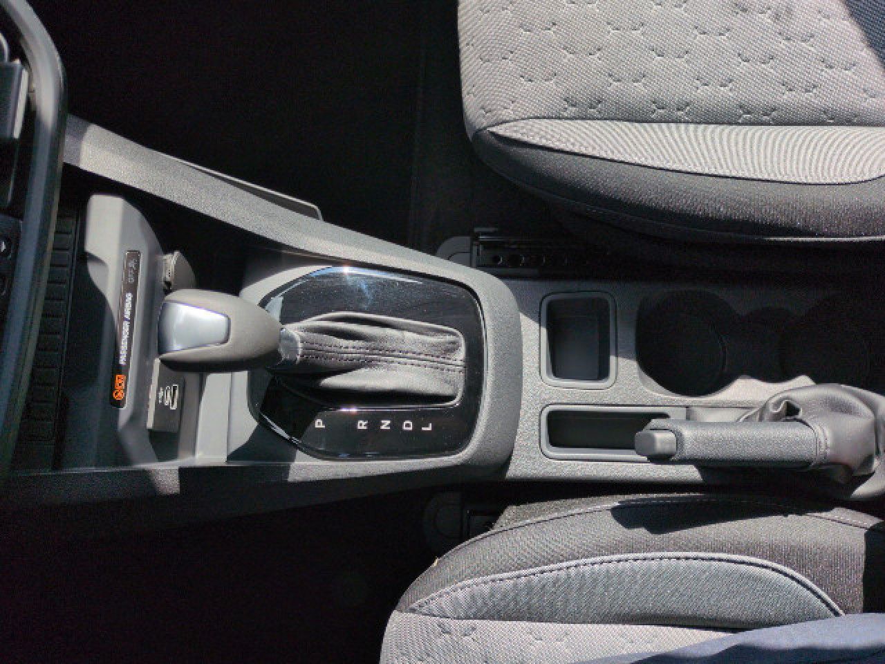 Ford Tourneo Courier - Bild 22