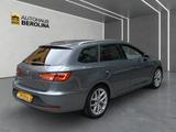 Seat Leon ST 1.8 TSI FR DSG *LED*NAV*GRA*PDC*SHZ* - Seat Leon in Berlin