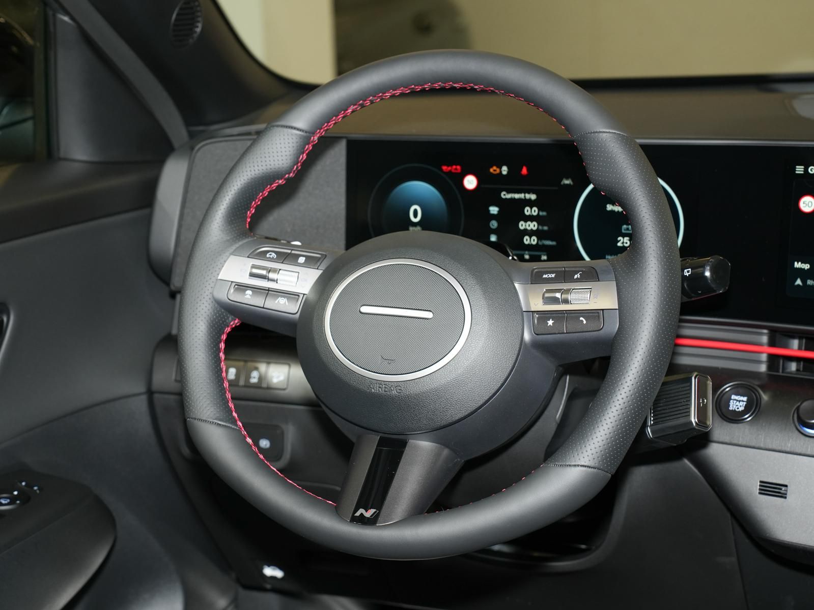 Hyundai KONA - Bild 17