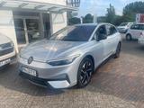 Volkswagen ID.7 Tourer Pro S 86kWh 210kW - Volkswagen ID.7 mit Elektro-Antrieb: Kombi