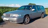 Volvo 960 3.0-24V - - Volvo Gebrauchtwagen von 1995