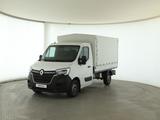 Renault Master PRITSCHE 3,5t dCi 135 L2H1 KLIMA - Angebote entsprechen deinen Suchkriterien