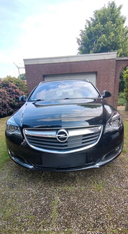 Image of Opel Insignia