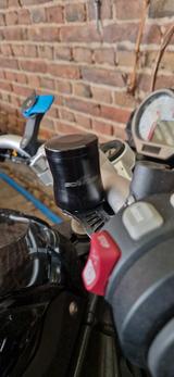 BMW S1000R - BMW MOTORRAD R100R