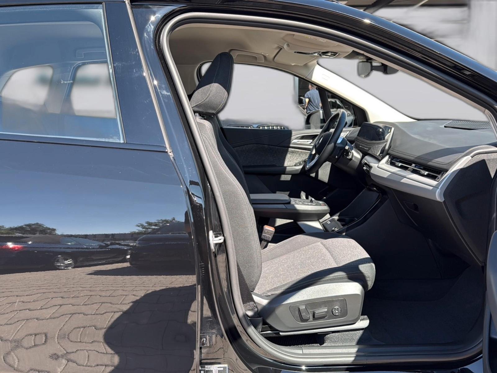 BMW Active 218i ATctive Tourer ACC KZU QI LED H&K Memory, миниатюра 10