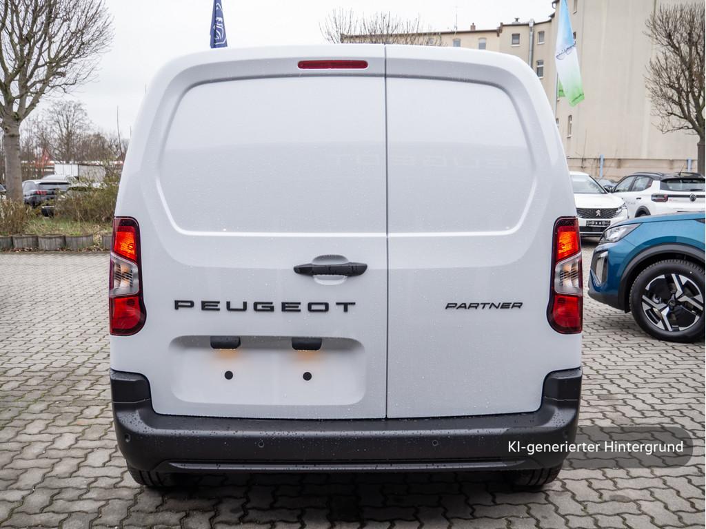 Peugeot Partner 1.5 L1H1/M KLIMA PDC LED SCHEINWERFER