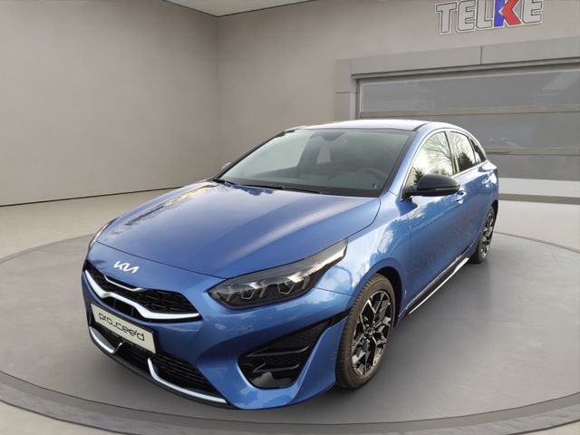 Kia ProCeed 1.5T 140 DCT GTL