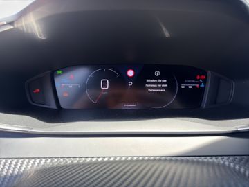 Peugeot 2008 Allure PT 130 EAT8 Navi+SHZ+RFK+LED+Carplay
