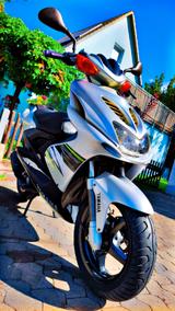 Yamaha Aerox R Sammlerzustand  - YAMAHA ROLLER AEROX