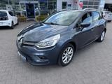 Renault Clio IV Grandtour Intens - Renault Clio mit Benzin-Antrieb: Kombi