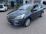 Renault Clio IV Grandtour Intens - Renault Clio: Intens
