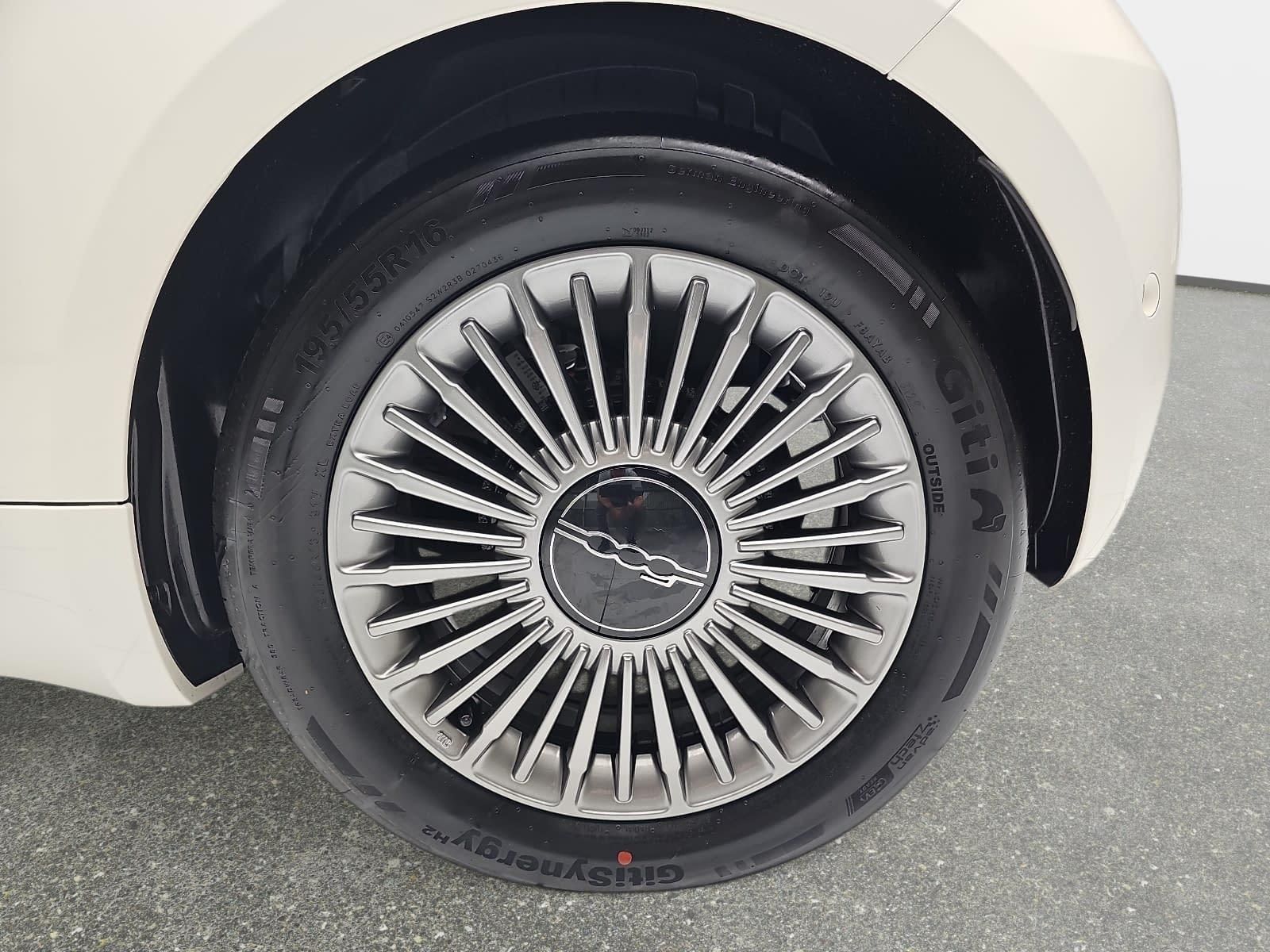 Fiat 500 - Bild 7