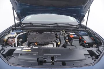 Peugeot 508 - 7