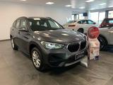 BMW X1 sDrive 18d xLine Automatico - BMW X1 mit Diesel-Antrieb: Automatic