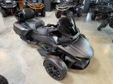 Can-Am Spyder RT LTD 1330 ACE SE6 LIMITED - CAN-AM BENZIN TRIKE