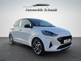 Hyundai i10 Prime++Automatik++Navi++Alu++ - Hyundai i10 Prime mit Benzin-Antrieb