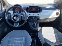 Fiat 500 1.2 8V Lounge PDC RADIO LM-FELGEN - Image