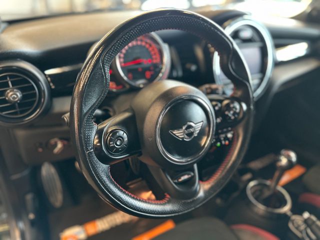 MYAUTOCENTER – Gebraucht- und Jahreswagen mit Werkstattservice in Pfaffenhofen MINI JOHNCOOPER *HarmanKardon*CARPLAY*TÜV 528*