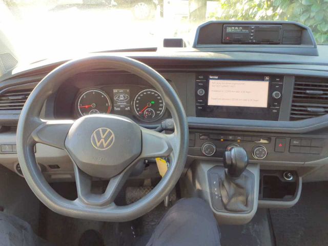 T6.1 Pritsche Doka LR 2.0 TDI DSG 4M NAVI+AHK