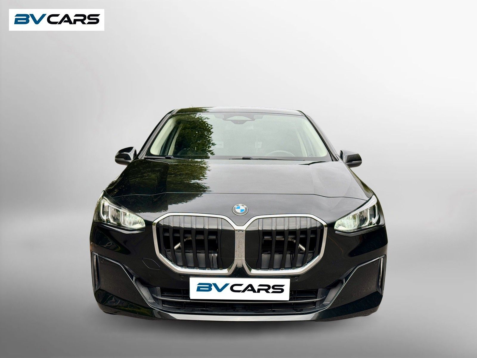 BMW 218 2 Active Tourer 218 d imagem 2