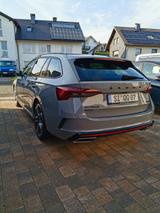 Skoda Octavia RS PLUS COMBI / TÜV & Inspection NEU - Skoda Octavia: RS I