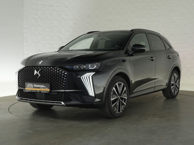 DS7 OPERA BlueHDI AUTOMATIK+ANHÄNGERKUPPLUNG+KAM