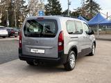 Peugeot Rifter Active L2 AUT/NAVI/PDC/AHK/7-SITZE - Peugeot Rifter: mit Anhängerkupplung