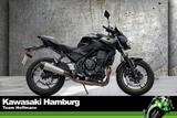 Kawasaki Z 650 Performance ABS, WERKSGARANTIE bis 03/2028 - KAWASAKI 650 W