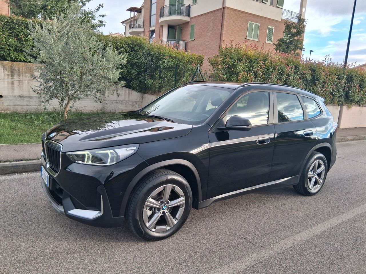 Other Bmw X1 sDrive