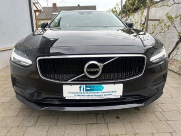 Volvo V90 - 2