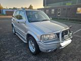 Suzuki Grand Vitara 2,5 V6 Top - gebrauchte Suzuki Grand Vitara aus dem Jahr 2002