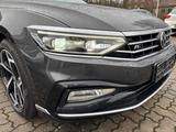 Volkswagen Passat Variant Business R-line I Automatik - VW Passat Variant von 2020