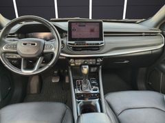 Jeep Compass 1.3 Plug-In Hybrid S