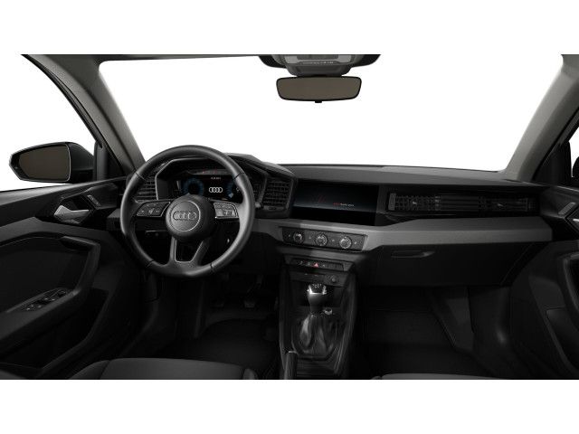 Audi A1 - Bild 10