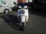 Govecs E-Schwalbe+100%ELEKTRO+GENERALÜBERHOLT v. GOVECS - MOFA AUTOMATIK