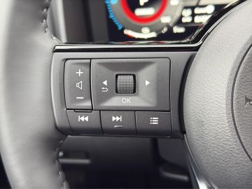 Nissan X-Trail N-Connecta 1.5 VC-T e-Power °LED°Navi°