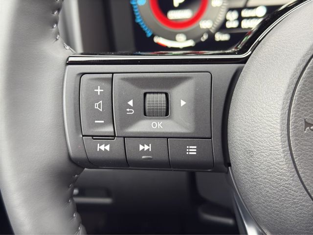 Nissan X-Trail N-Connecta 1.5 VC-T e-Power °LED°Navi°