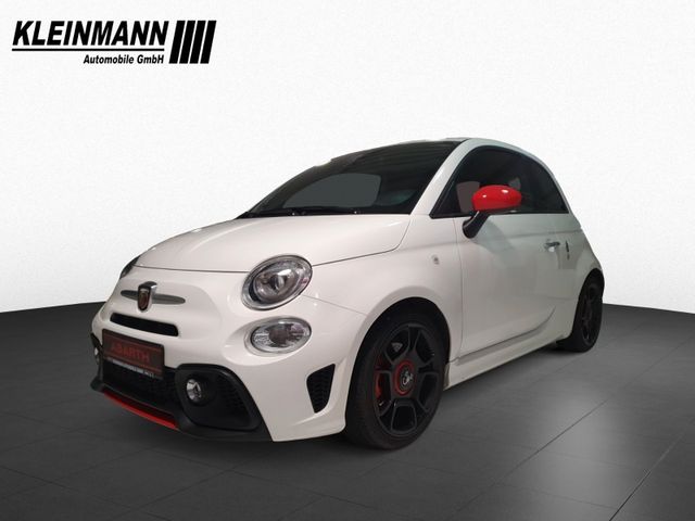 Abarth 595 Pista 1.4 T-Jet (165PS) *Leder+Record Monza