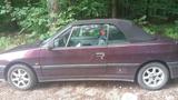 Peugeot Liebhaber aufgepasst! Peugeot 306 Cabrio, ... - Peugeot 306: Cabrio