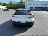 Volvo C40 Recharge Twin 1st Edition Recharge AWD - weiße Volvo C40