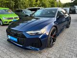 Audi RS7 Sportback 4.0 TFSI quattro B&O 22Zoll Alcant - Audi Gebrauchtwagen in Cottbus