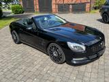 Mercedes-Benz SL 350 B&O Sound/AMG/Pano - Mercedes-Benz SL 350